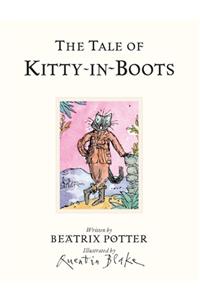 The Tale of Kitty-in-Boots