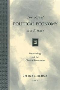 The Rise of Political Economy as a Science