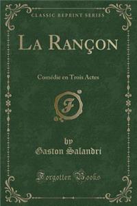 La Rançon