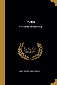 Poetik