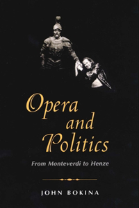 Opera and Politics