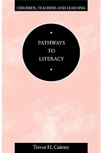 Pathways to Literacy