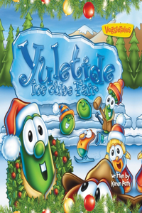 Yuletide Ice Cube Fair
