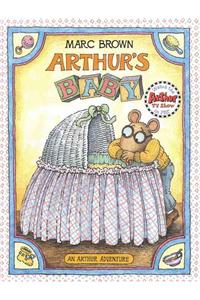 Arthur's Baby