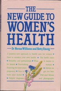 New Guide to Women's Health