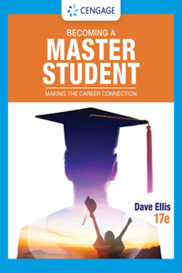 Becoming a Master Student