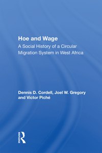 Hoe and Wage