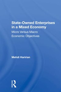 Stateowned Enterprises In A Mixed Economy