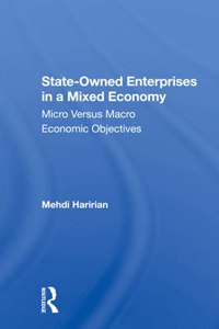 Stateowned Enterprises in a Mixed Economy