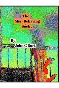 The Mis - Behaving Sock