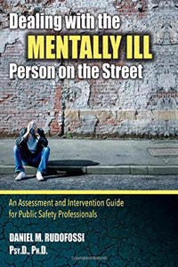 Dealing With the Mentally Ill Person on the Street
