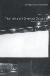 Advertising and Consumer Citizenship