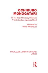 Ochikubo Monogatari or The Tale of the Lady Ochikubo