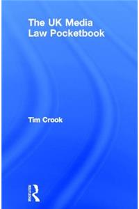 The UK Media Law Pocketbook