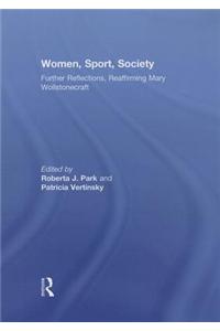 Women, Sport, Society