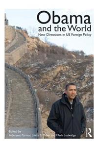 Obama and the World