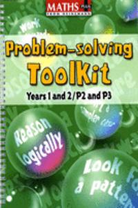 Maths Plus Problem Solving Toolkit: Years 1-2/P2-3