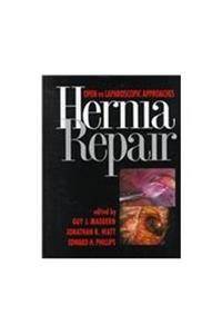 Hernia Repair: Open vs Laparoscopic Approaches