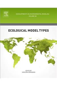 Ecological Model Types