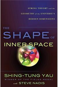 The Shape of Inner Space