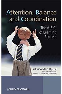 Attention, Balance and Coordination