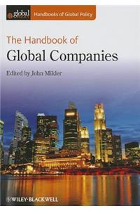 The Handbook of Global Companies