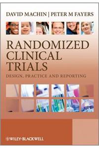 Randomized Clinical Trials