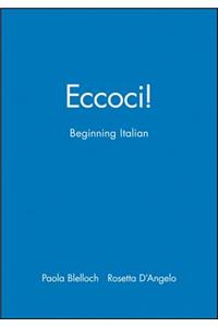 Eccoci!, Cassettes