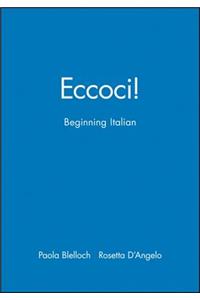 Eccoci!