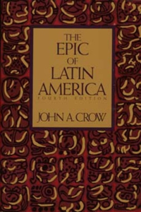 Epic of Latin America, Fourth Edition