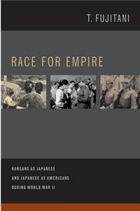 Race for Empire