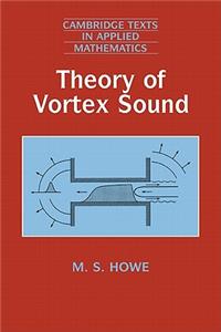 Theory of Vortex Sound