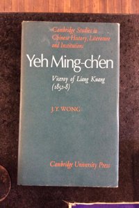 Yeh Ming-Ch'en