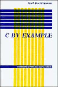 C by Example