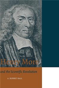 Henry More and the Scientific Revolution