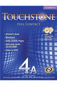 Touchstone 4a Full Contact