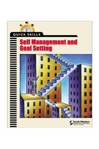 Pkl of 15 Learner Guides, Quick Skills: Self-Management & Goal Setting