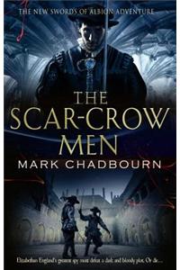 The Scar-Crow Men