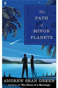 Path of Minor Planets