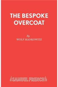 Bespoke Overcoat