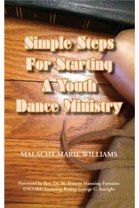 Simple Steps for Starting a Youth Dance Ministry