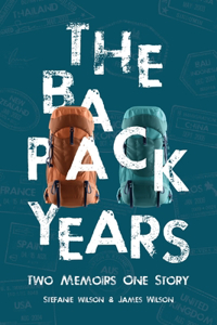 Backpack Years