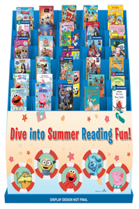 SEASONAL Summer Fun 160-Copy Pallet Summer 2021