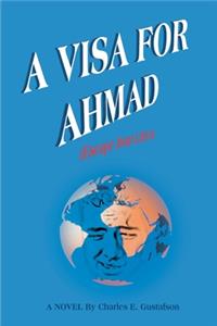 Visa for Ahmad