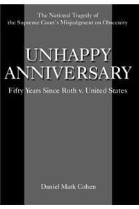 Unhappy Anniversary