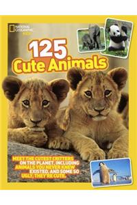 125 Cute Animals
