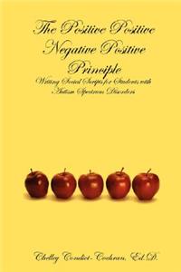 Positive Positive Negative Positive Principle