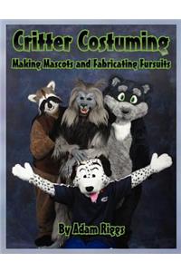 Critter Costuming