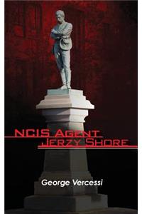 NCIS Agent Jerzy Shore