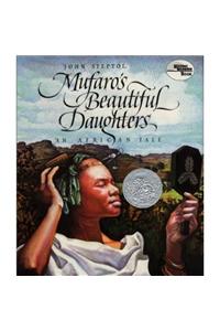 Houghton Mifflin the Nation's Choice: Theme Paperbacks on Level Theme 3 Grade 3 Mufaro's Beautiful Daughters